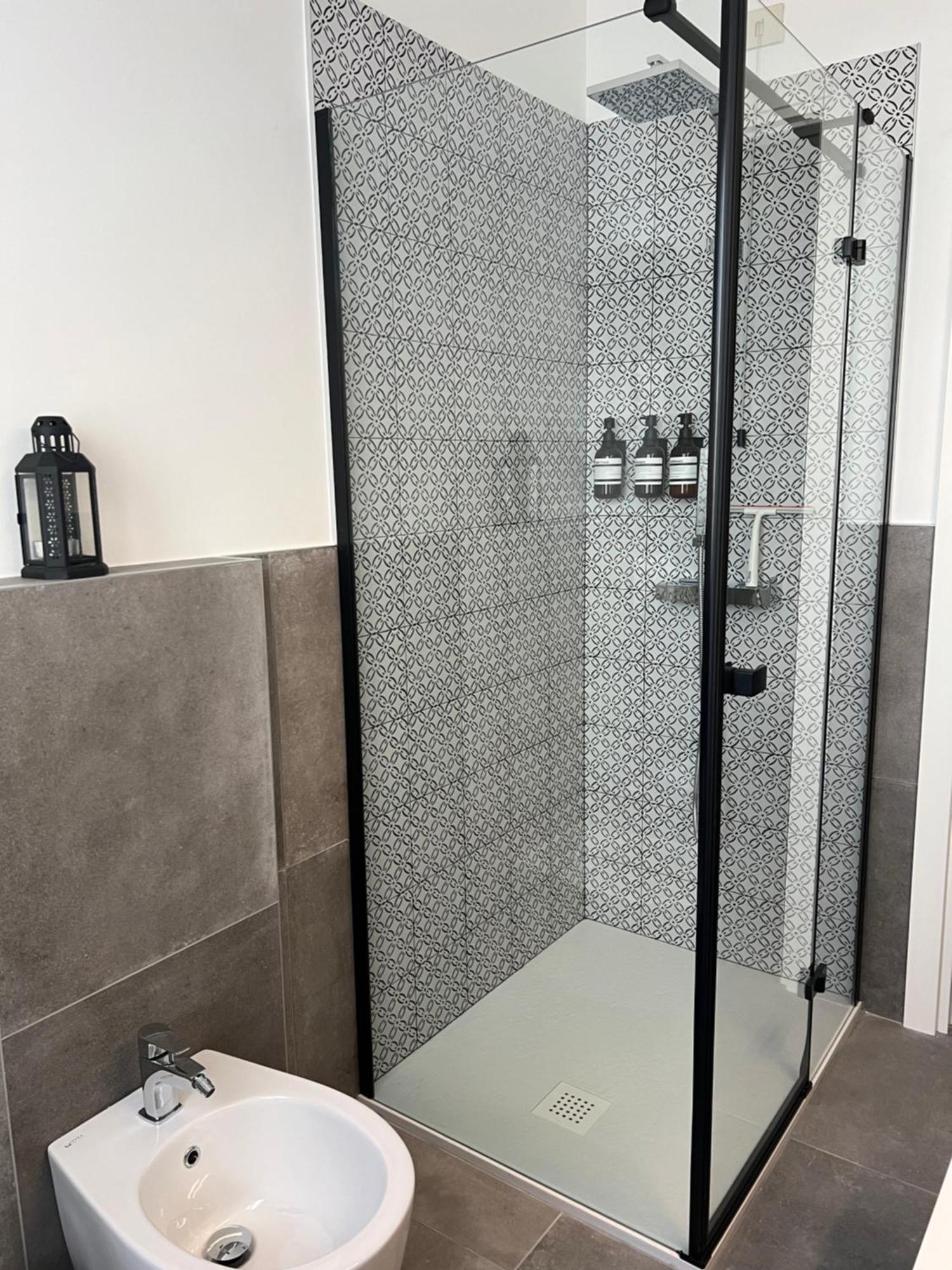 Verona Uptown Mood Apartment Exterior foto