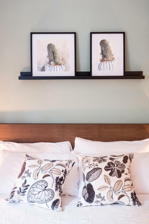 Verona Uptown Mood Apartment Exterior foto